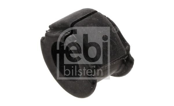 Mounting, stabiliser bar